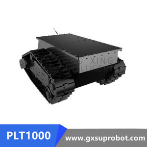 Roboterchassis PLT1000
