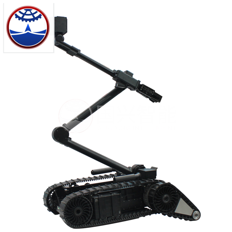 EOD-Roboter GX BOX510