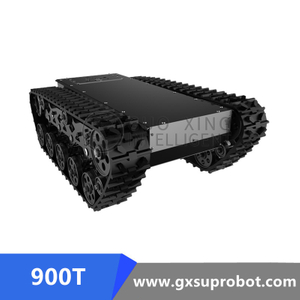 Roboterchassis Safari - 900T